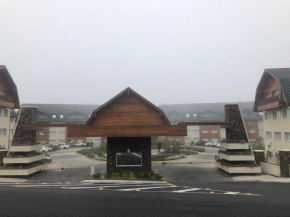 APARTAMENTO LUXO GRAMADO